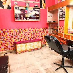 Jaya Herbal beauty parlour