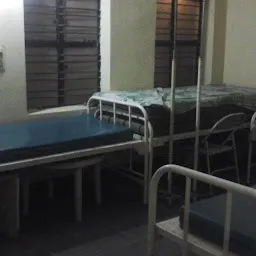 Jaya hospital