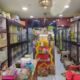 Jaya lakshmi fancy and general stores nellore