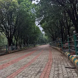 Jaya Prakash Narayana Park