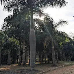 Jaya Prakash Narayana Park