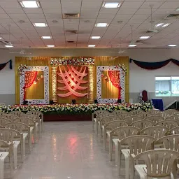 Jaya Raja Ballal Memorial Hall