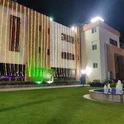 Jaya Raja Ballal Memorial Hall