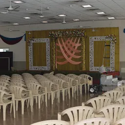 Jaya Raja Ballal Memorial Hall