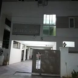 Jayaa Hospital