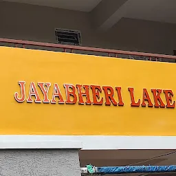 Jayabheri Lake View