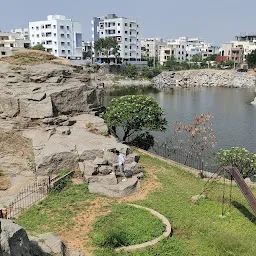 Jayabheri Park