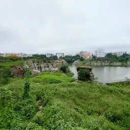 Jayabheri Park