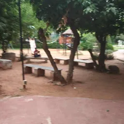 Jayadev Vihar Childrens Park