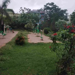 Jayadev Vihar Childrens Park