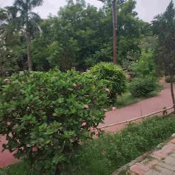 Jayadev Vihar Childrens Park