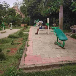 Jayadev Vihar Childrens Park