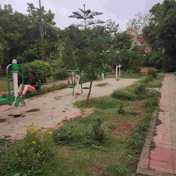 Jayadev Vihar Childrens Park