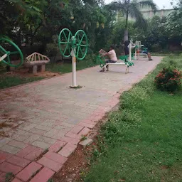 Jayadev Vihar Childrens Park