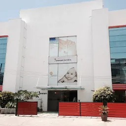 Jayadeva Fertility Center & Women's Maternity Hospital