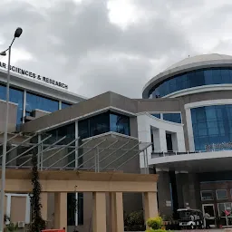 Jayadeva Hospital