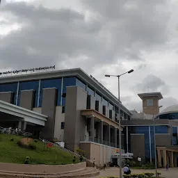 Jayadeva Hospital