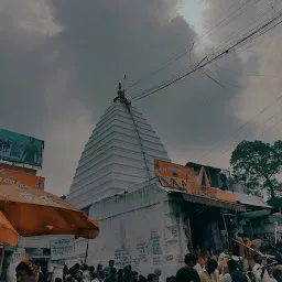 Jayadurga Shaktipeeth, Deoghar