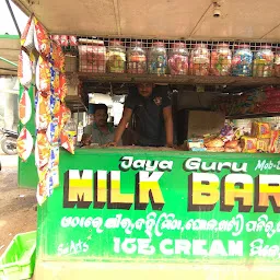 Jayaguru Milk Bar & Dhaba