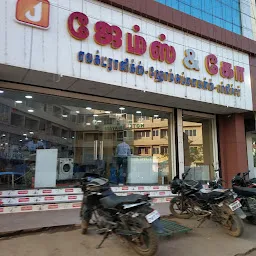 Jayakumaran Furniture Galleria