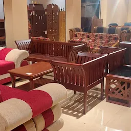 Jayakumaran Furniture Galleria