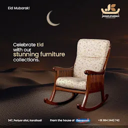 Jayakumaran Furniture Galleria