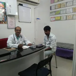 Jayalakshmi Ortho Clinic
