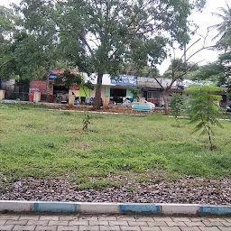 Jayalakshmi Puram 3rd Block Park