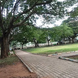 Jayalakshmi Puram 3rd Block Park