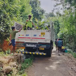 JAYALAKSHMI TRANSPORTING CO