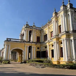 Jayalakshmi Vilas Mansion ಜಯಲಕ್ಷ್ಮೀ ವಿಲಾಸ್ ಅರಮನೆ