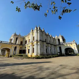 Jayalakshmi Vilas Mansion ಜಯಲಕ್ಷ್ಮೀ ವಿಲಾಸ್ ಅರಮನೆ