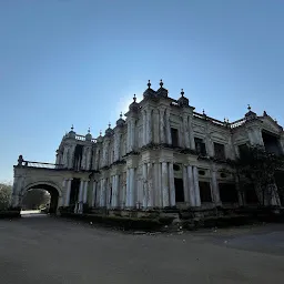 Jayalakshmi Vilas Mansion ಜಯಲಕ್ಷ್ಮೀ ವಿಲಾಸ್ ಅರಮನೆ