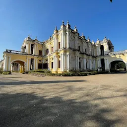 Jayalakshmi Vilas Mansion ಜಯಲಕ್ಷ್ಮೀ ವಿಲಾಸ್ ಅರಮನೆ