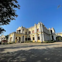 Jayalakshmi Vilas Mansion ಜಯಲಕ್ಷ್ಮೀ ವಿಲಾಸ್ ಅರಮನೆ