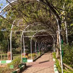 Jayalakshmipuram kiki Park