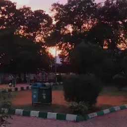 Jayalakshmipuram kiki Park