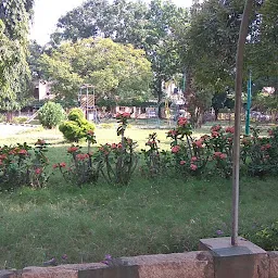 Jayalakshmipuram kiki Park