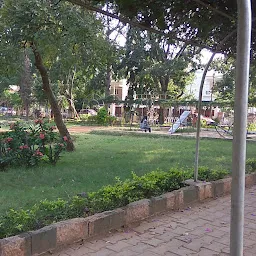 Jayalakshmipuram kiki Park