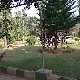 Jayalakshmipuram kiki Park