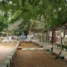 Jayalakshmipuram kiki Park