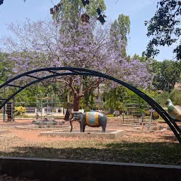 Jayalakshmipuram kiki Park
