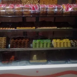 Jayalaksmi Bakery