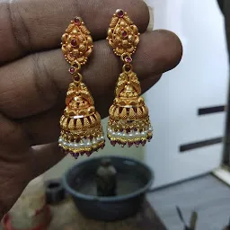 Jayalaxmi Jewellers
