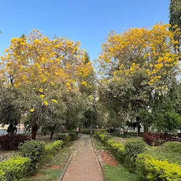 Jayalaxmi Puram Park