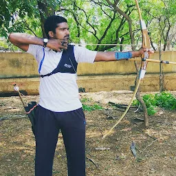 Jayam Archery Academy