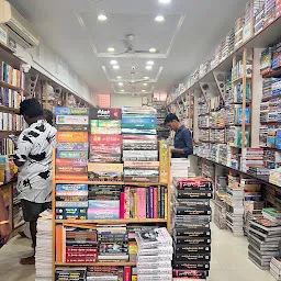 Jayam Book Centre