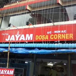Jayam Dosa Corner