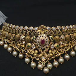 Jayam Sree Vasavi Jewellers
