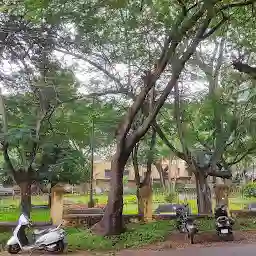 Jayanagar Park - ಜಯನಗರ ಉದ್ಯಾನವನ